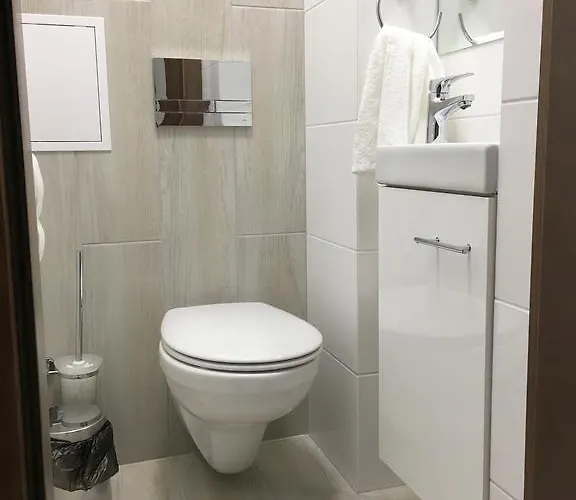 Nina Szklarska Poręba