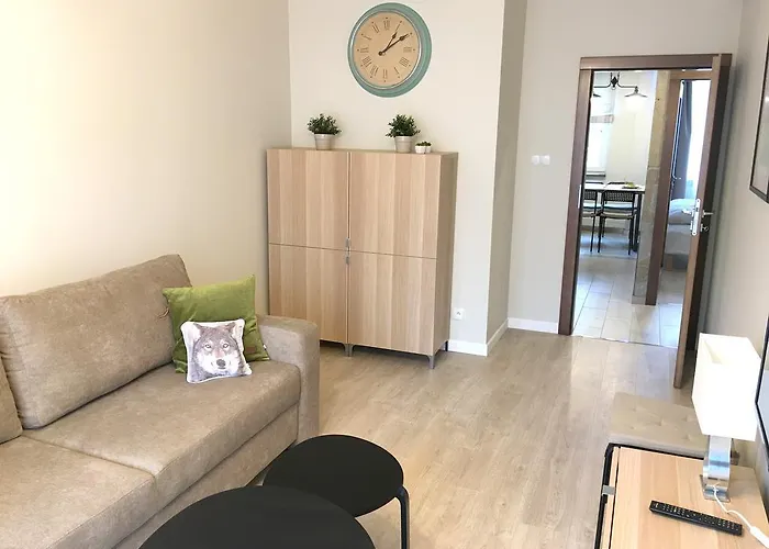 Nina Szklarska Poręba