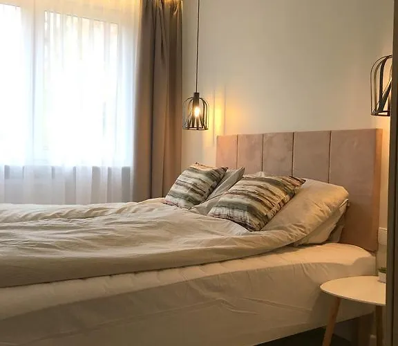 Appartement Nina Szklarska Poręba