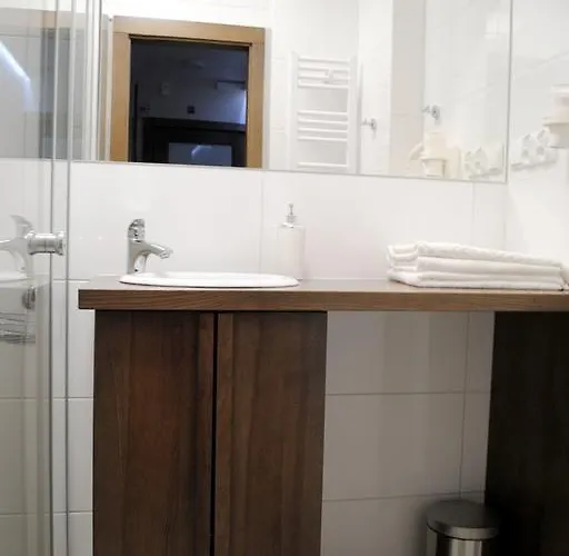 Nina * Szklarska Poręba