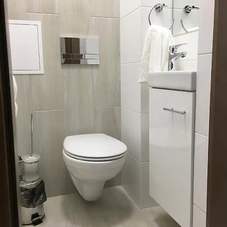 Nina Szklarska Poreba