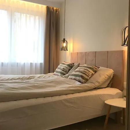 Apartman Nina Szklarska Poręba